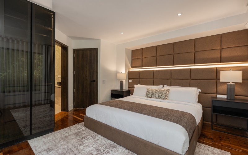 High-Yield Opportunity: Invest in Medellín’s Premier Luxury Villa