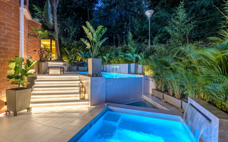 High-Yield Opportunity: Invest in Medellín’s Premier Luxury Villa