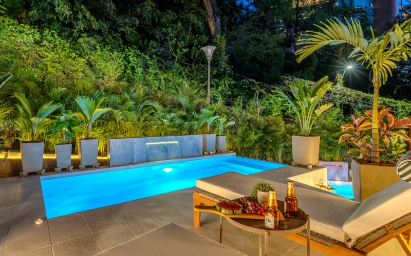 High-Yield Opportunity: Invest in Medellín’s Premier Luxury Villa