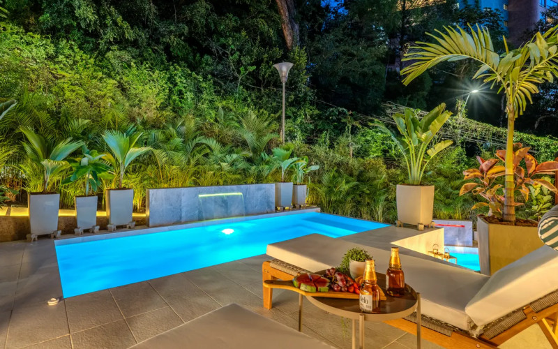 High-Yield Opportunity: Invest in Medellín’s Premier Luxury Villa