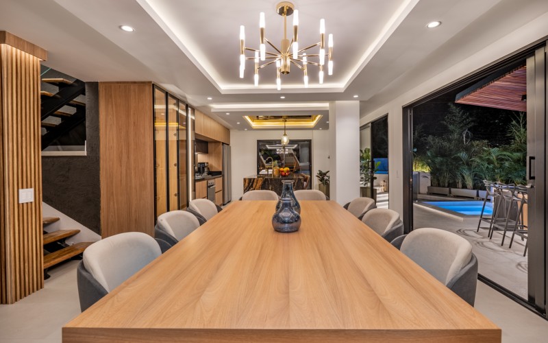 High-Yield Opportunity: Invest in Medellín’s Premier Luxury Villa