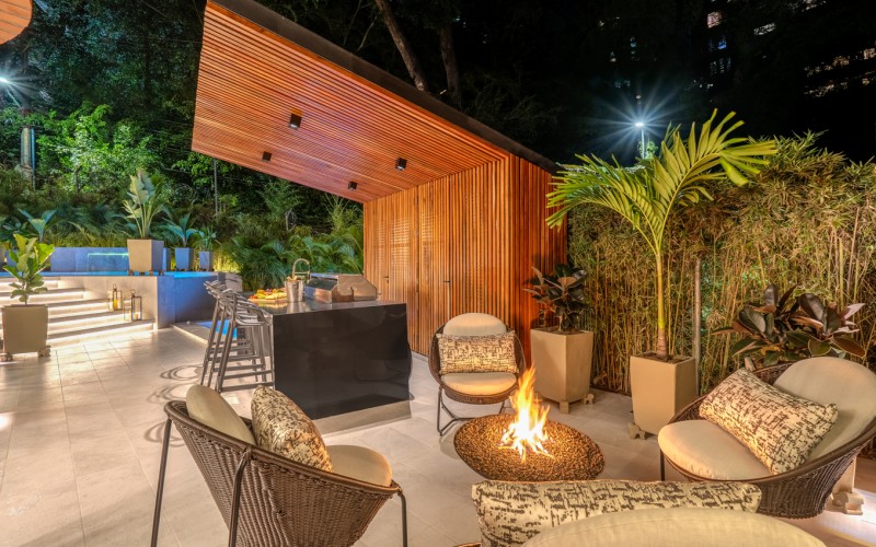 High-Yield Opportunity: Invest in Medellín’s Premier Luxury Villa