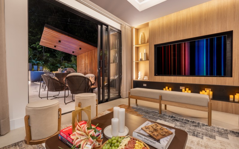 High-Yield Opportunity: Invest in Medellín’s Premier Luxury Villa