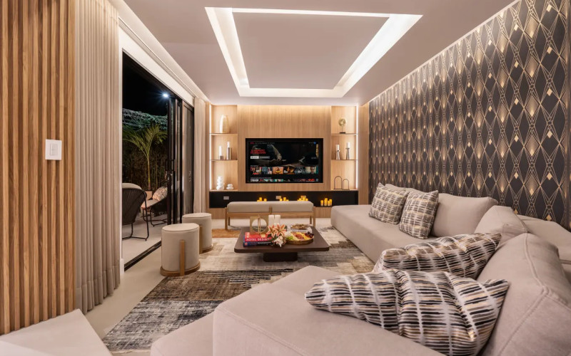 High-Yield Opportunity: Invest in Medellín’s Premier Luxury Villa