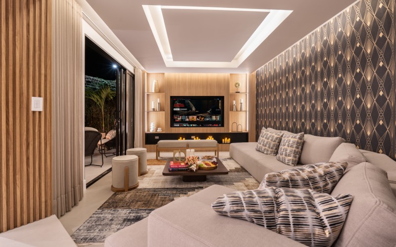 High-Yield Opportunity: Invest in Medellín’s Premier Luxury Villa