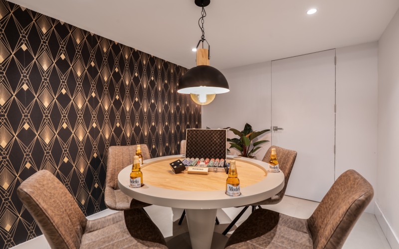 High-Yield Opportunity: Invest in Medellín’s Premier Luxury Villa