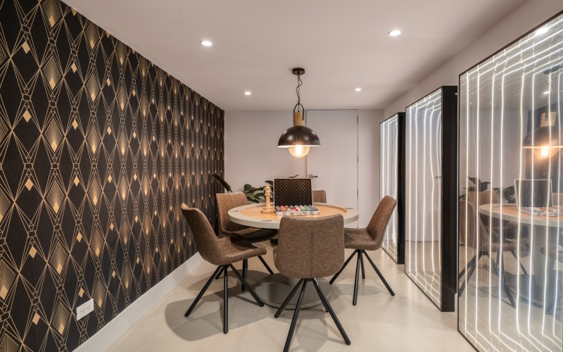 High-Yield Opportunity: Invest in Medellín’s Premier Luxury Villa