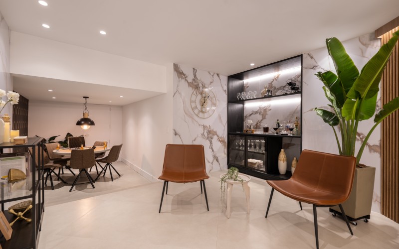High-Yield Opportunity: Invest in Medellín’s Premier Luxury Villa