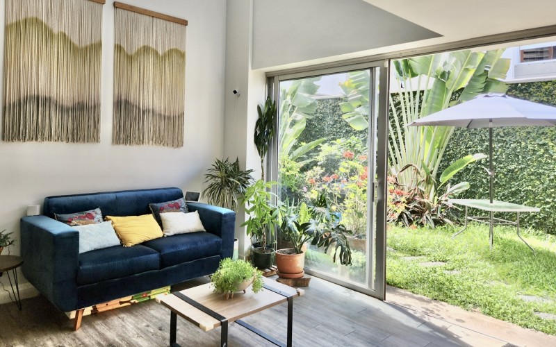 3-Story House in Gated Community in Rionegro – Spacious Living, Garden with Jacuzzi, and 24/7 Security