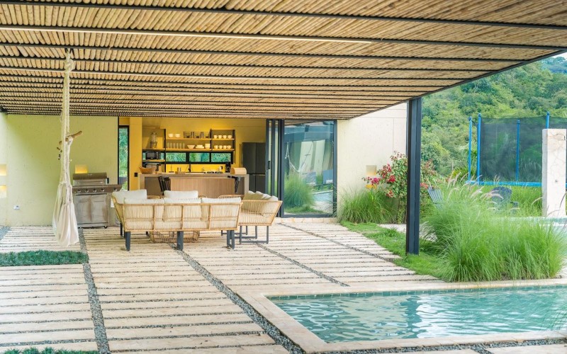 Luxury Living or Investment: Your San Jerónimo Oasis