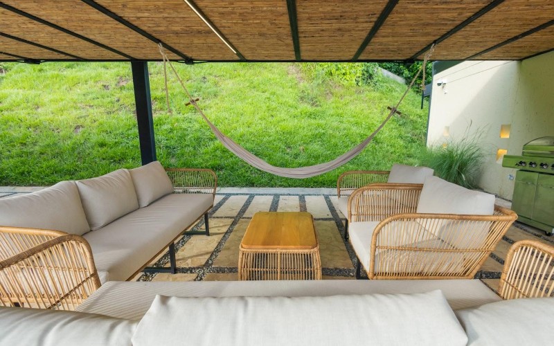 Luxury Living or Investment: Your San Jerónimo Oasis