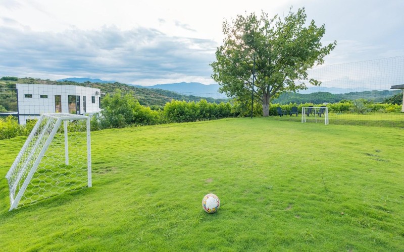 Luxury Living or Investment: Your San Jerónimo Oasis