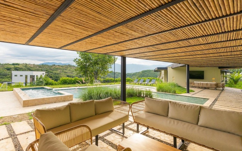 Luxury Living or Investment: Your San Jerónimo Oasis
