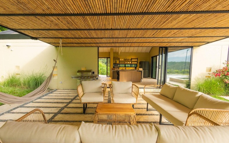 Luxury Living or Investment: Your San Jerónimo Oasis