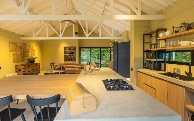 Luxury Living or Investment: Your San Jerónimo Oasis