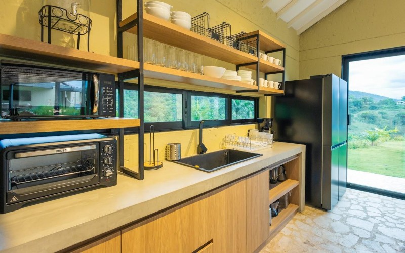 Luxury Living or Investment: Your San Jerónimo Oasis