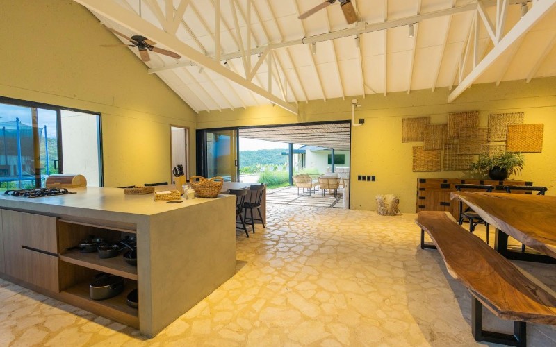 Luxury Living or Investment: Your San Jerónimo Oasis