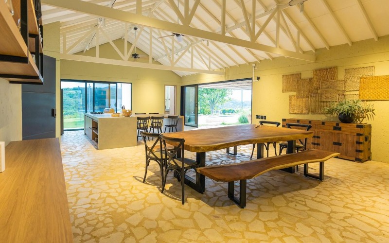 Luxury Living or Investment: Your San Jerónimo Oasis