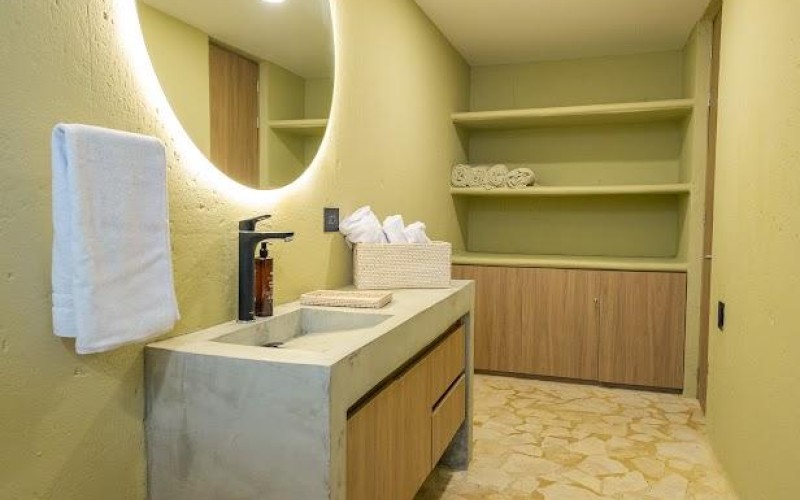 Luxury Living or Investment: Your San Jerónimo Oasis