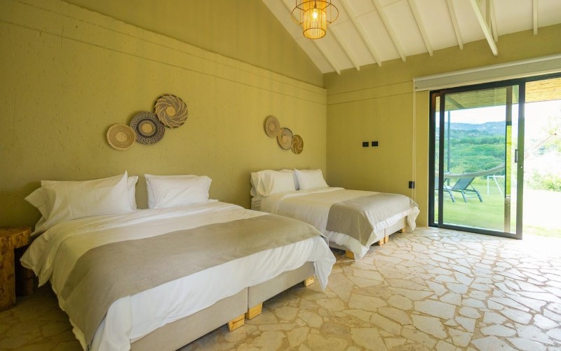 Luxury Living or Investment: Your San Jerónimo Oasis