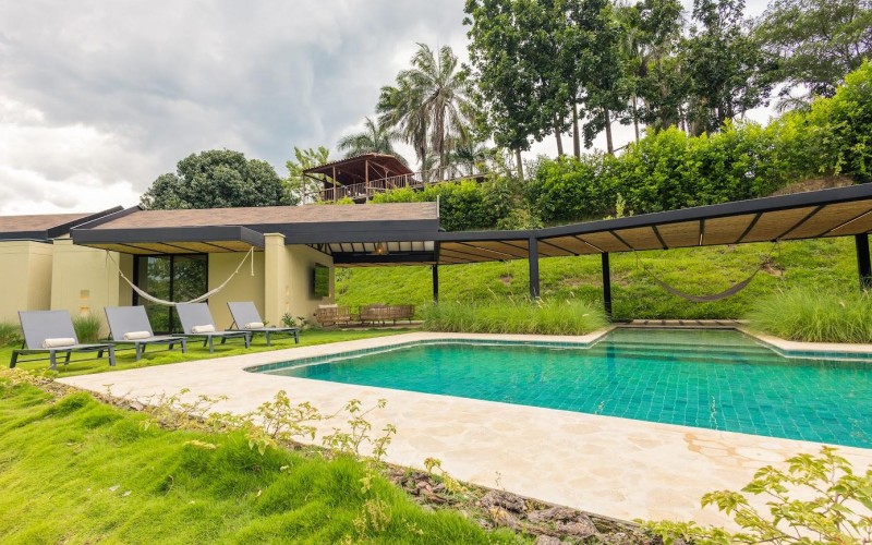 Luxury Living or Investment: Your San Jerónimo Oasis