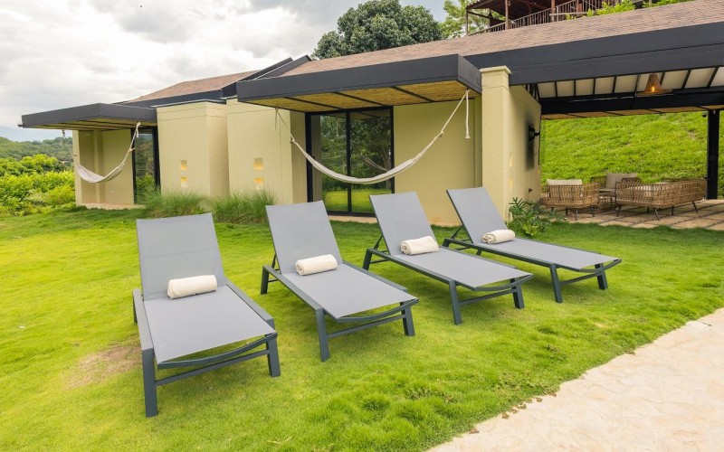 Luxury Living or Investment: Your San Jerónimo Oasis