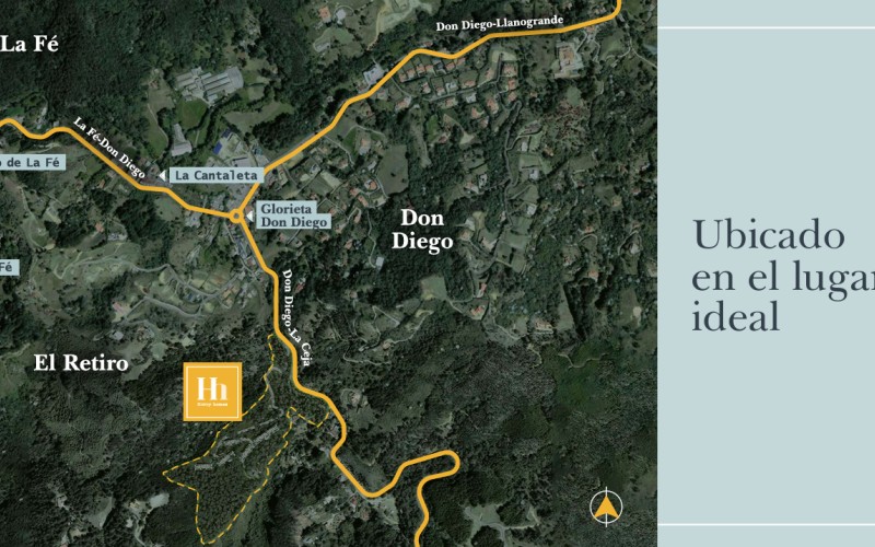 Exclusive Duplex Apartment for Sale in El Retiro, Antioquia – 2025 Delivery, Perfect for Short-Term Rentals and Personal Retreat