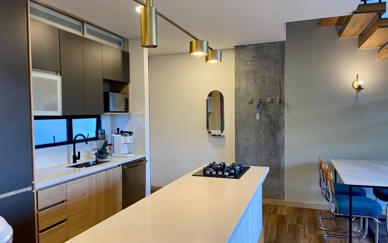 DAILY RENTALS. A Perfect Blend of Luxury and Serenity: Invest in Your Envigado Duplex Retreat