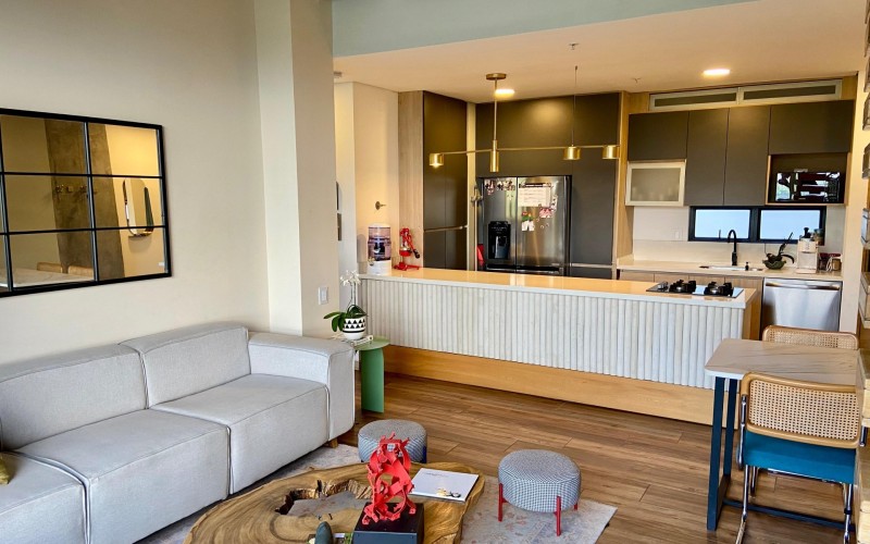 DAILY RENTALS. A Perfect Blend of Luxury and Serenity: Invest in Your Envigado Duplex Retreat