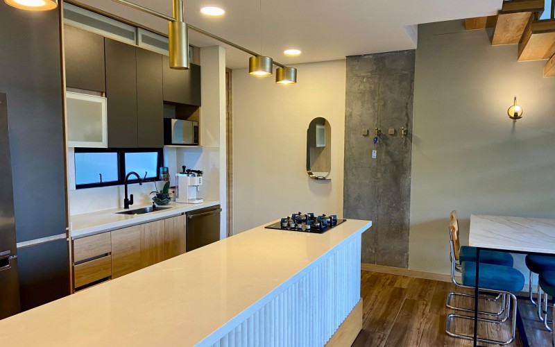 DAILY RENTALS. A Perfect Blend of Luxury and Serenity: Invest in Your Envigado Duplex Retreat