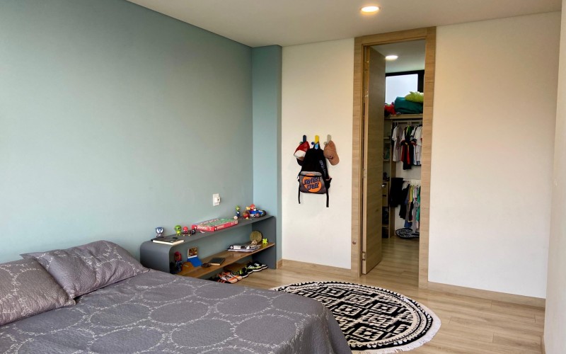 DAILY RENTALS. A Perfect Blend of Luxury and Serenity: Invest in Your Envigado Duplex Retreat