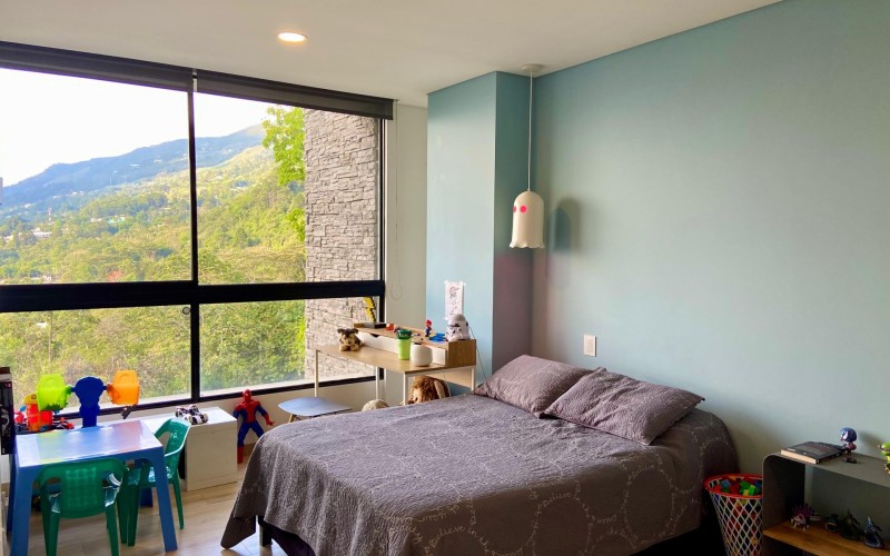 DAILY RENTALS. A Perfect Blend of Luxury and Serenity: Invest in Your Envigado Duplex Retreat