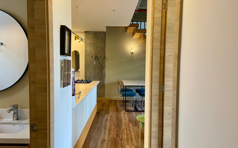 DAILY RENTALS. A Perfect Blend of Luxury and Serenity: Invest in Your Envigado Duplex Retreat