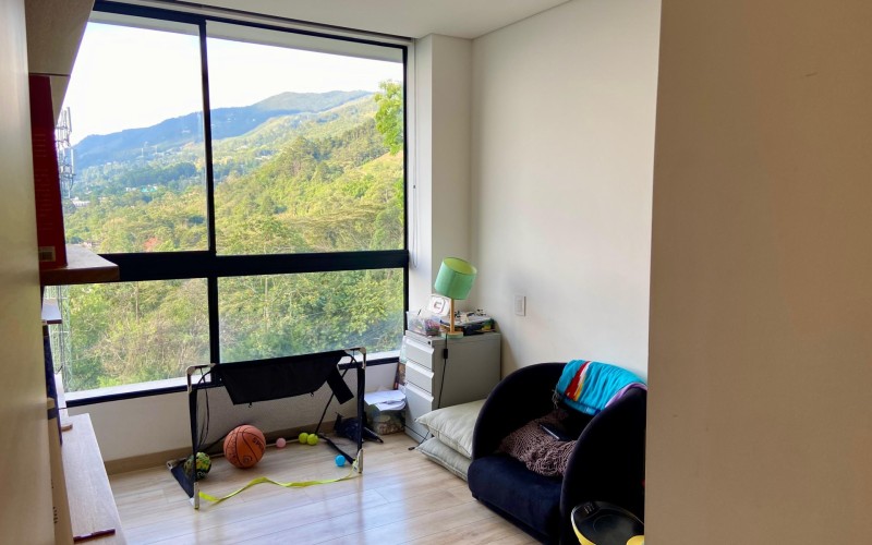 DAILY RENTALS. A Perfect Blend of Luxury and Serenity: Invest in Your Envigado Duplex Retreat