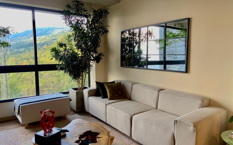 DAILY RENTALS. A Perfect Blend of Luxury and Serenity: Invest in Your Envigado Duplex Retreat