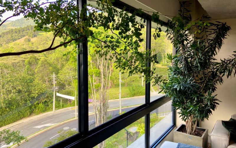 DAILY RENTALS. A Perfect Blend of Luxury and Serenity: Invest in Your Envigado Duplex Retreat