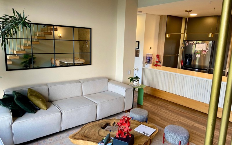 DAILY RENTALS. A Perfect Blend of Luxury and Serenity: Invest in Your Envigado Duplex Retreat