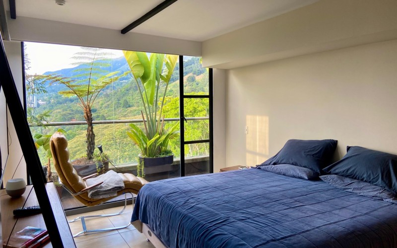 DAILY RENTALS. A Perfect Blend of Luxury and Serenity: Invest in Your Envigado Duplex Retreat