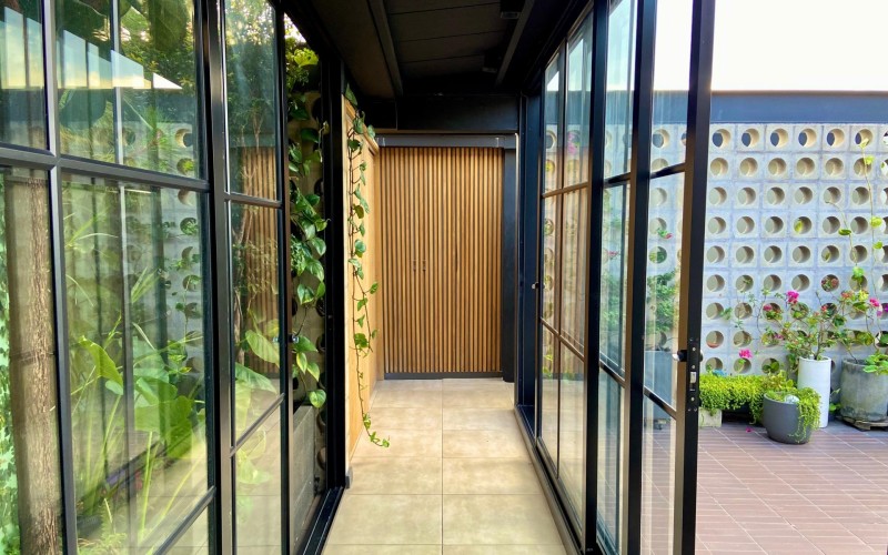 DAILY RENTALS. A Perfect Blend of Luxury and Serenity: Invest in Your Envigado Duplex Retreat