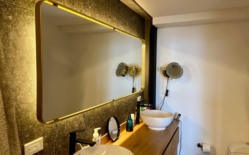 DAILY RENTALS. A Perfect Blend of Luxury and Serenity: Invest in Your Envigado Duplex Retreat