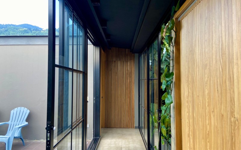 DAILY RENTALS. A Perfect Blend of Luxury and Serenity: Invest in Your Envigado Duplex Retreat