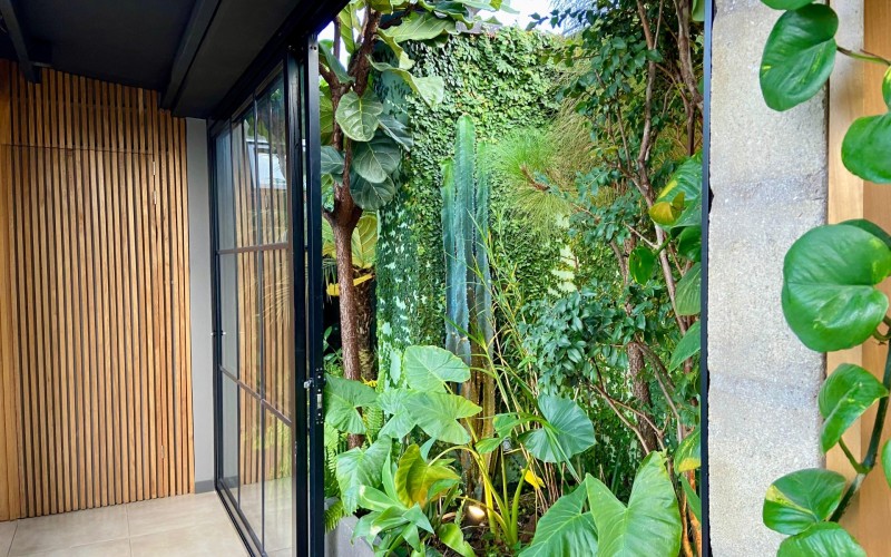 DAILY RENTALS. A Perfect Blend of Luxury and Serenity: Invest in Your Envigado Duplex Retreat