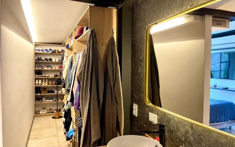 DAILY RENTALS. A Perfect Blend of Luxury and Serenity: Invest in Your Envigado Duplex Retreat