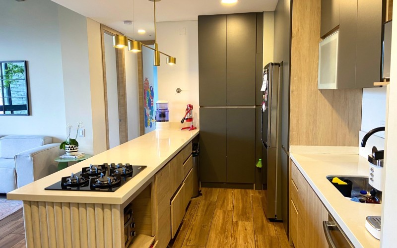 DAILY RENTALS. A Perfect Blend of Luxury and Serenity: Invest in Your Envigado Duplex Retreat