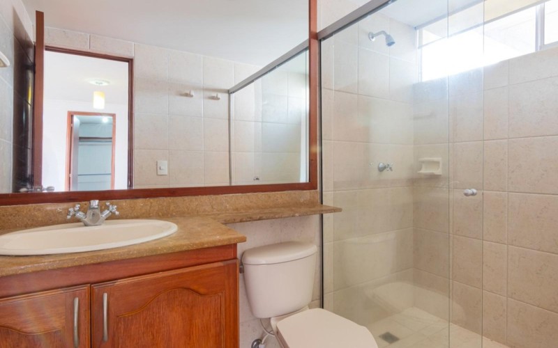 Apartment Duplex For Sale - Los Balsos I