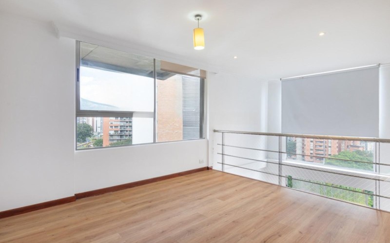 Apartment Duplex For Sale - Los Balsos I