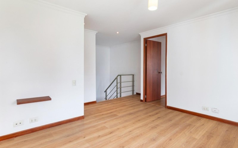 Apartment Duplex For Sale - Los Balsos I