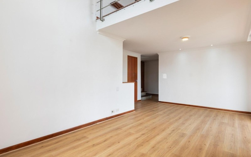 Apartamento Ceylan Duplex a la venta, vista y dos balcones