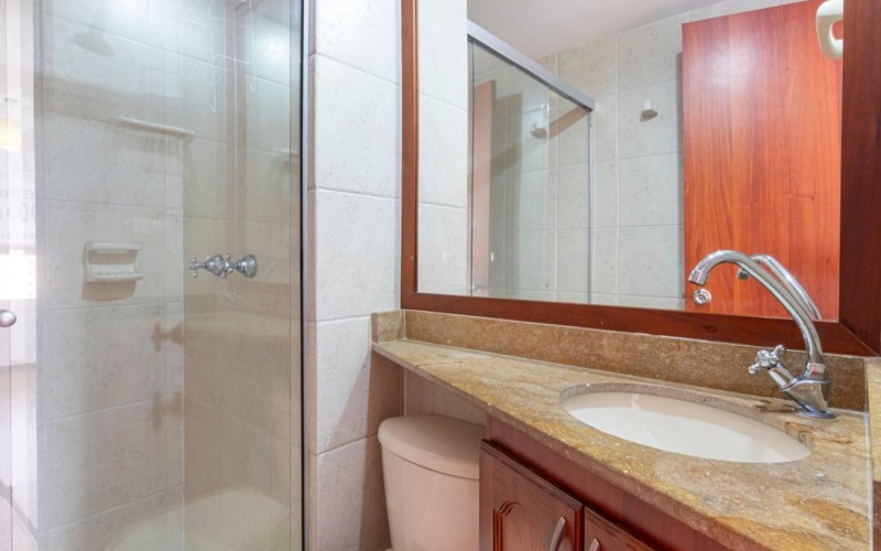 Apartment Duplex For Sale - Los Balsos I