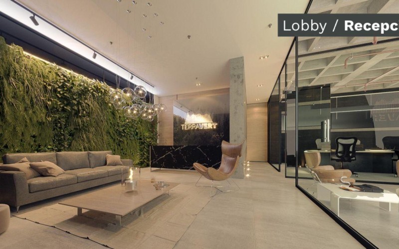 Exclusive Apartment with Large Terrace in Envigado: The Perfect Short-Term Rental Investment